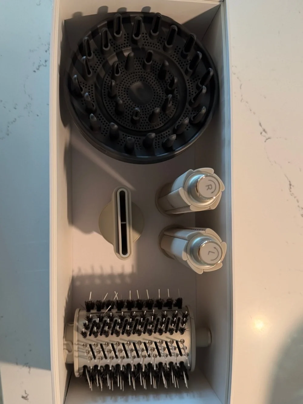 Shark FlexStyle® Air Styling & Drying System